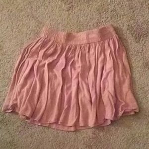 Forever 21 Mini skirt